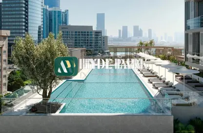 Apartment - 3 Bedrooms - 5 Bathrooms for sale in Reem Eleven - Shams Abu Dhabi - Al Reem Island - Abu Dhabi