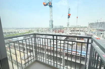Apartment - 1 Bedroom - 1 Bathroom for rent in Liva - Town Square - Dubai