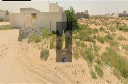 أرض - استوديو للبيع في السجع إس - آلصجعه - الشارقة