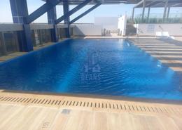 Apartment - 1 bedroom - 2 bathrooms for rent in Bawabat Al Sharq - Baniyas East - Baniyas - Abu Dhabi