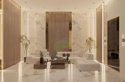 Apartment - 1 Bedroom - 2 Bathrooms for sale in Goldcrest Dreams 4 - Goldcrest Dreams - Emirates City - Ajman
