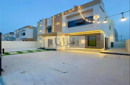 فيلا - 3 غرف نوم - 5 حمامات للبيع في الحليو 2 - الحليو - عجمان