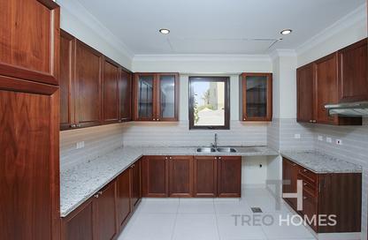Villa - 5 Bedrooms - 5 Bathrooms for rent in Palma - Arabian Ranches 2 - Dubai