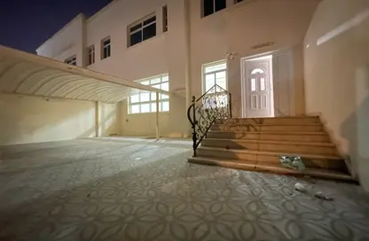 فيلا - 3 غرف نوم - 4 حمامات للايجار في فيلات مدينة خليفة آيه - مدينة خليفة أ - مدينة خليفة - أبوظبي