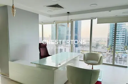 Office Space - Studio for rent in The Prism - Business Bay - Dubai Office Space - Studio for rent in The Prism - Business Bay - Dubai