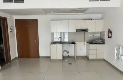 شقة - غرفة نوم - 2 حمامات للايجار في بن غاطي بوينت - واحة السيليكون - دبي