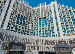 Studio - 1 bathroom for sale in Farhad Azizi Residence - Dubai Healthcare City - Dubai