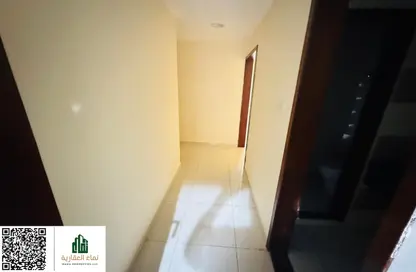 Apartment - 2 Bedrooms - 3 Bathrooms for rent in Al Jurf 2 - Al Jurf - Ajman Downtown - Ajman