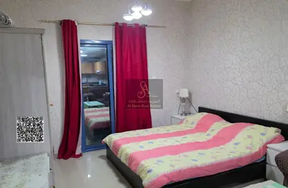 شقة - 1 حمام للبيع في أبراج النعيمية سي - النعيمية - عجمان