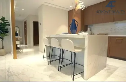 شقة - 3 غرف نوم - 4 حمامات للبيع في عزيزي ريفيرا 69 - عزيزي ريفيرا - ميدان واحد - ميدان - دبي