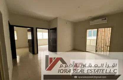 Apartment - 2 Bedrooms - 2 Bathrooms for rent in Al Naimiya - Al Nuaimiya - Ajman