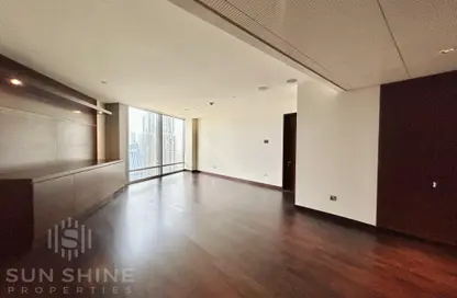 شقة - 2 غرف نوم - 2 حمامات للبيع في برج خليفة - برج خليفة - دبي وسط المدينة - دبي