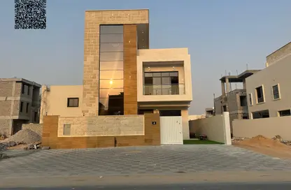 فيلا - 6 غرف نوم - 8 حمامات للبيع في الزاهية جاردنز - الزاهية - عجمان