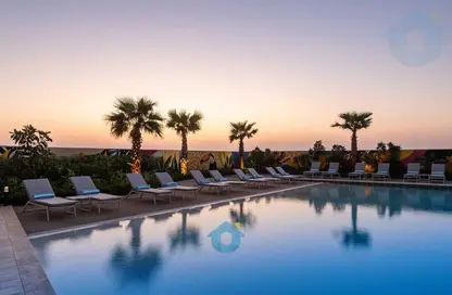 Apartment - 2 Bedrooms - 2 Bathrooms for rent in Aykon City Tower C - Aykon City - Business Bay - Dubai