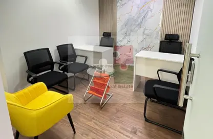 Office Space - Studio - 4 Bathrooms for rent in Zalfa Building - Al Garhoud - Dubai Office Space - Studio - 4 Bathrooms for rent in Zalfa Building - Al Garhoud - Dubai