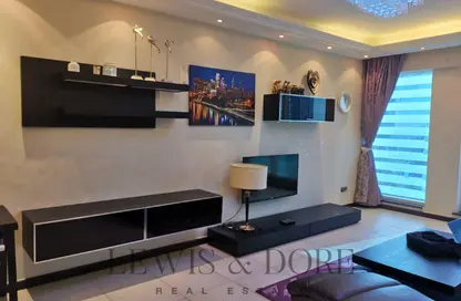 شقة - غرفة نوم - 2 حمامات للبيع في دبي ارك - (JLT) مجمع G - أبراج بحيرة الجميرا - دبي