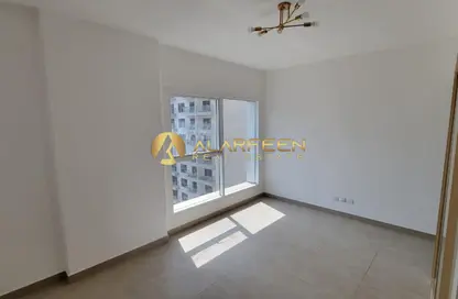 Apartment - 1 Bedroom - 2 Bathrooms for rent in Imperial Tower - District 17 - Jumeirah Village Circle - Dubai