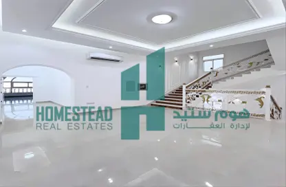 فيلا - 7 غرف نوم - 8 حمامات للبيع في مدينة الرياض - أبوظبي