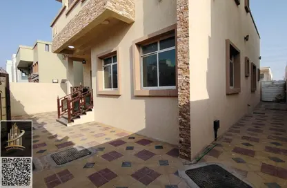 Villa - 5 Bedrooms - 6 Bathrooms for rent in Al Yasmeen 1 - Al Yasmeen - Ajman