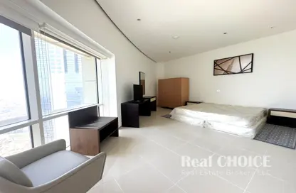 Apartment - 2 Bedrooms - 2 Bathrooms for rent in Park Place Tower - Sheikh Zayed Road - Dubai