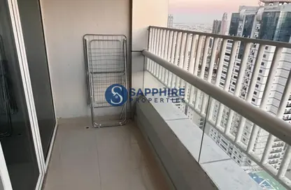 شقة - 2 غرف نوم - 3 حمامات للايجار في التعاون - الشارقة