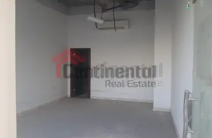 Shop - Studio - 1 Bathroom for rent in Al Nabaa Building - Al Naba'ah - Al Sharq - Sharjah