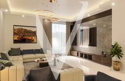 شقة - غرفة نوم - 2 حمامات للبيع في فيوز 2 من دانوب - فيوز من دانوب - أبراج بحيرات الجميرا - دبي