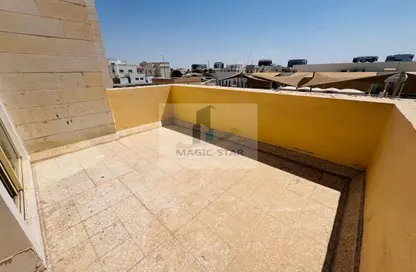 شقة - 1 حمام للايجار في فيلات مدينة خليفة آيه - مدينة خليفة أ - مدينة خليفة - أبوظبي