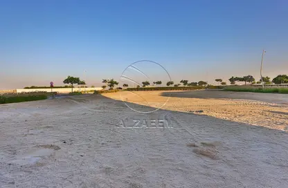 أرض - استوديو للبيع في ليا - فدان ياس - جزيرة الياس - أبوظبي