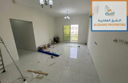 شقة - 2 غرف نوم - 2 حمامات للايجار في فلل الروضة 2 - 2  الروضة - الروضة - عجمان