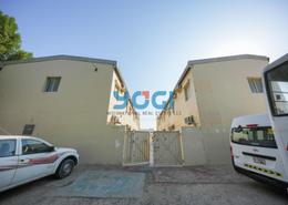 Labor Camp - 8 bathrooms for rent in Al Muhaisnah 2 - Al Muhaisnah - Dubai