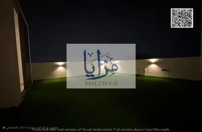 فيلا - 4 غرف نوم - 6 حمامات للبيع في 1 الياسمين - الياسمين - عجمان