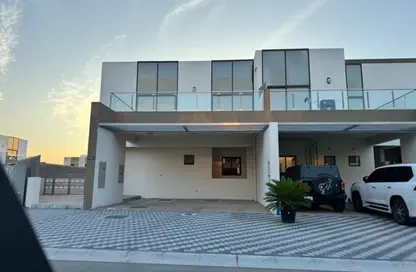Villa - 4 Bedrooms - 6 Bathrooms for sale in Elie Saab VIE Townhouses - District 11 - Mohammed Bin Rashid City - Dubai