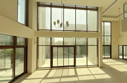 Villa - 6 Bedrooms - 6 Bathrooms for rent in Grand Views - Meydan Gated Community - Meydan - Dubai