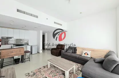 شقة - غرفة نوم - 2 حمامات للايجار في ذا بولس ريزيدينس بارك - ذي بالس - دبي الجنوب (مركز دبي العالمي) - دبي شقة - غرفة نوم - 2 حمامات للايجار في ذا بولس ريزيدينس بارك - ذي بالس - دبي الجنوب (مركز دبي العالمي) - دبي