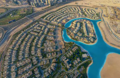 صورة لـ موقع على الخريطة أرض - استوديو للبيع في المنطقة وان - مدينة الشيخ محمد بن راشد - دبي ، صورة رقم 1