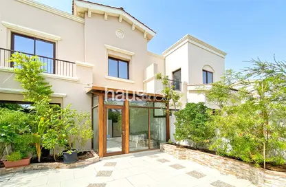 Villa - 3 Bedrooms - 3 Bathrooms for sale in Mira 4 - Mira - Reem - Dubai