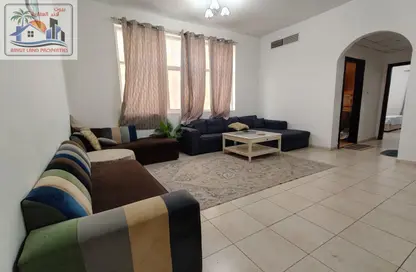 Apartment - 1 Bedroom - 1 Bathroom for rent in Al Jurf 3 - Al Jurf - Ajman Downtown - Ajman