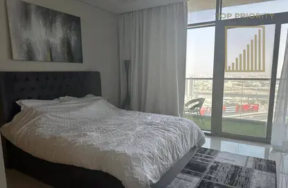 Apartment - Studio - 1 Bathroom for sale in Aykon City Tower C - Aykon City - Business Bay - Dubai