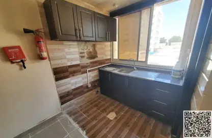 Apartment - Studio - 1 Bathroom for rent in Al Rashidiya - Ajman Downtown - Ajman