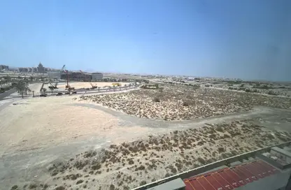 Office Space - Studio - 1 Bathroom for rent in SIT Tower - Dubai Silicon Oasis - Dubai