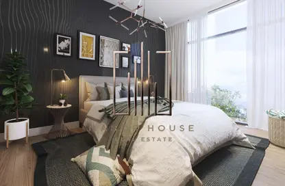 Apartment - 7+ Bedrooms - 1 Bathroom for sale in Verdana Residence 2 - Dubai Investment Park (DIP) - Dubai