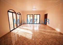 Villa - 6 bedrooms - 8 bathrooms for rent in Al Danah - Abu Dhabi