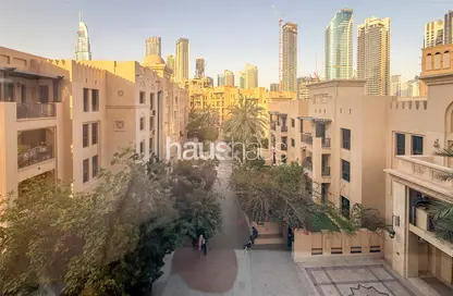 Apartment - 2 Bedrooms - 3 Bathrooms for sale in Miska 4 - Miska - Old Town - Dubai