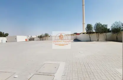Land - Studio for rent in Al Sajaa S - Al Sajaa - Sharjah