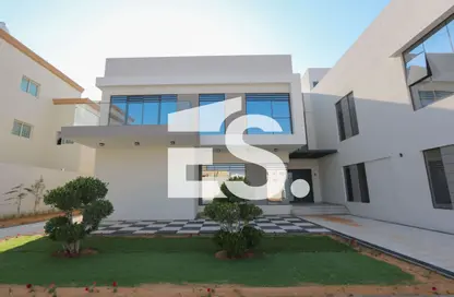 Villa - 6 Bedrooms for sale in Mohamed Bin Zayed City Villas - Mohamed Bin Zayed City - Abu Dhabi