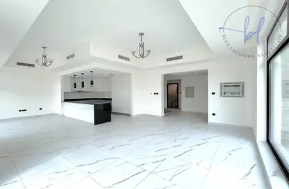 Townhouse - 4 Bedrooms - 5 Bathrooms for sale in Elie Saab VIE Townhouses - District 11 - Mohammed Bin Rashid City - Dubai