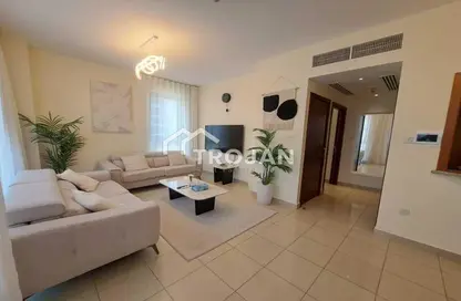 Apartment - 1 Bedroom - 2 Bathrooms for rent in Standpoint Tower 2 - Standpoint Towers - Downtown Dubai - Dubai
