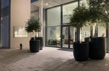 Apartment - 2 Bedrooms - 3 Bathrooms for sale in Azure Beach Residence - Maryam Beach Residence - Maryam Island - Sharjah