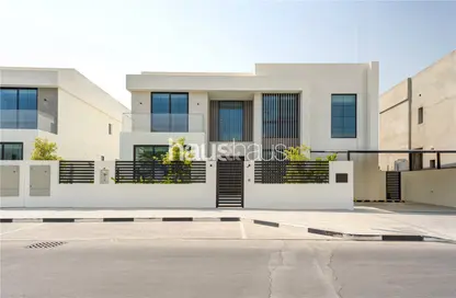 فيلا - 6 غرف نوم - 7 حمامات للبيع في غرب الفرجان - الفرجان - دبي فيلا - 6 غرف نوم - 7 حمامات للبيع في غرب الفرجان - الفرجان - دبي